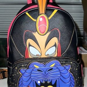 Aladin Loungefly Bag